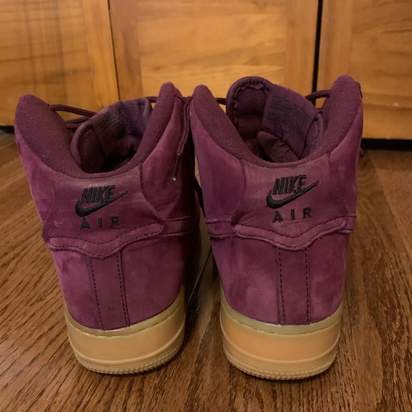 Nike boots - Picture 3 of 4